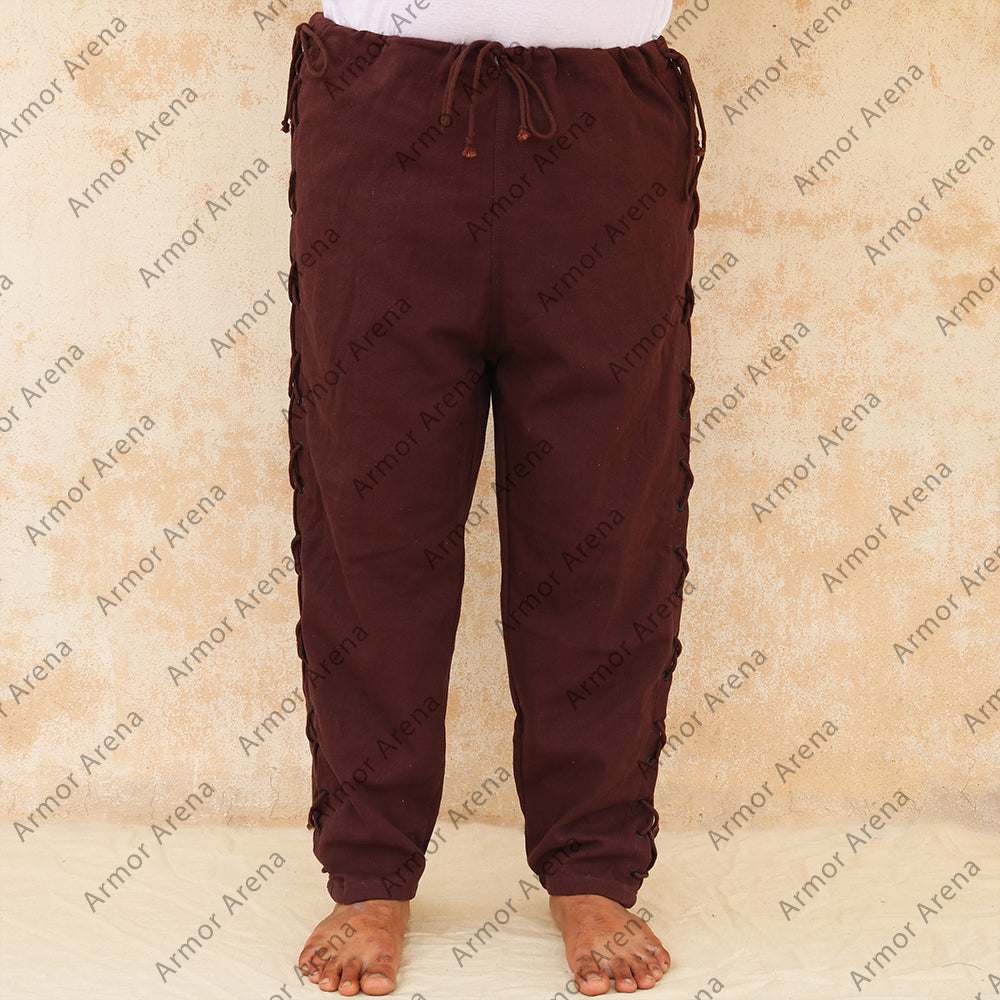 Renaissance Trouser