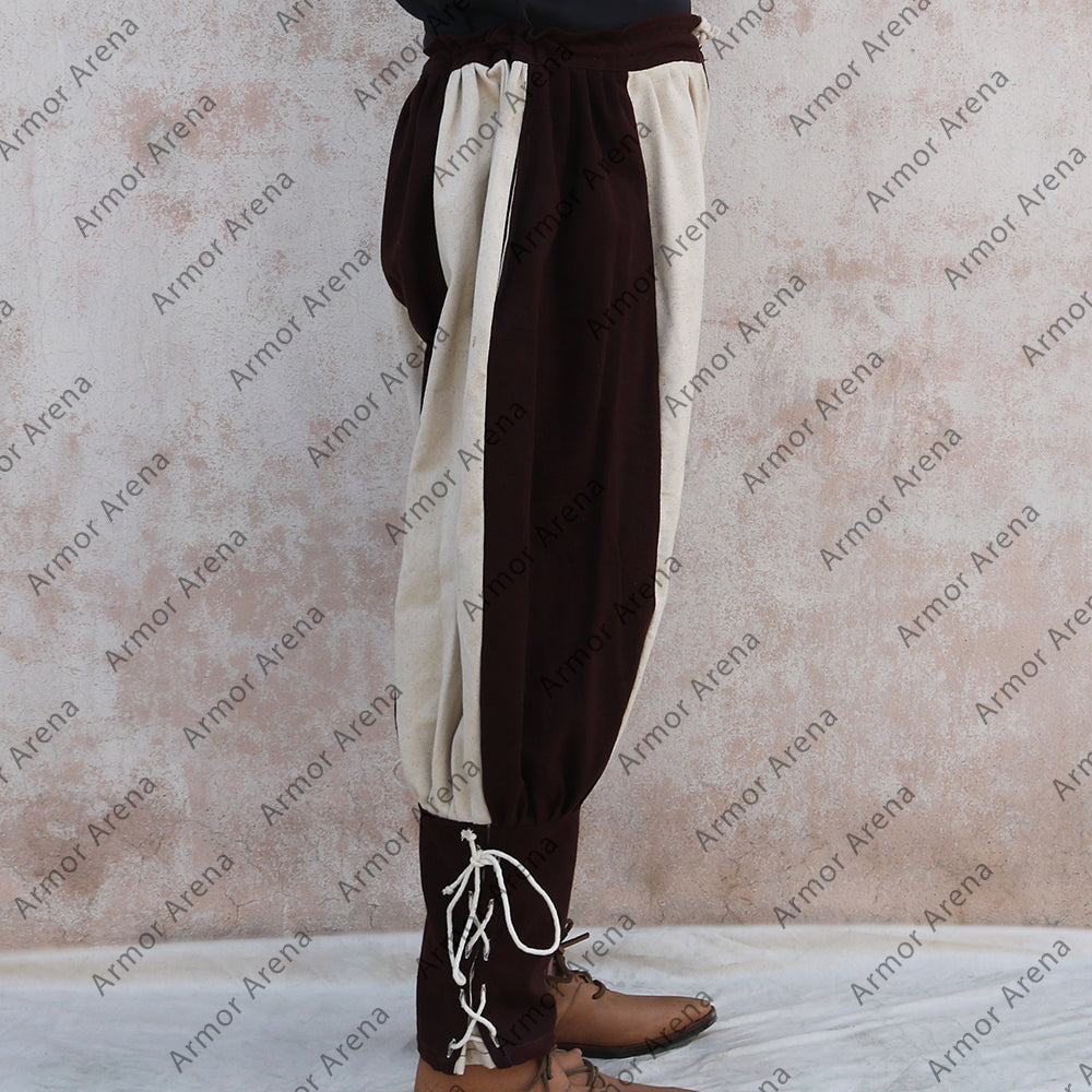 Victor Trouser