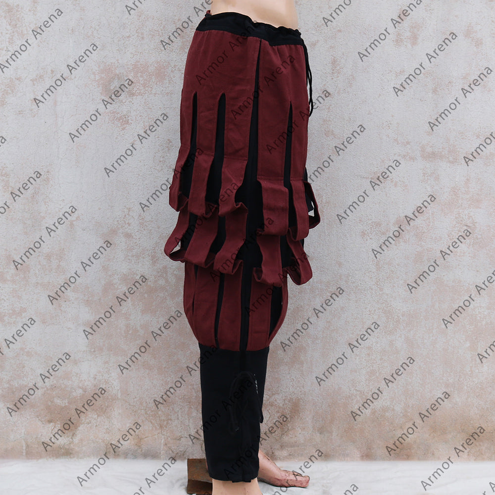 Frundsberg Landsknecht Pant