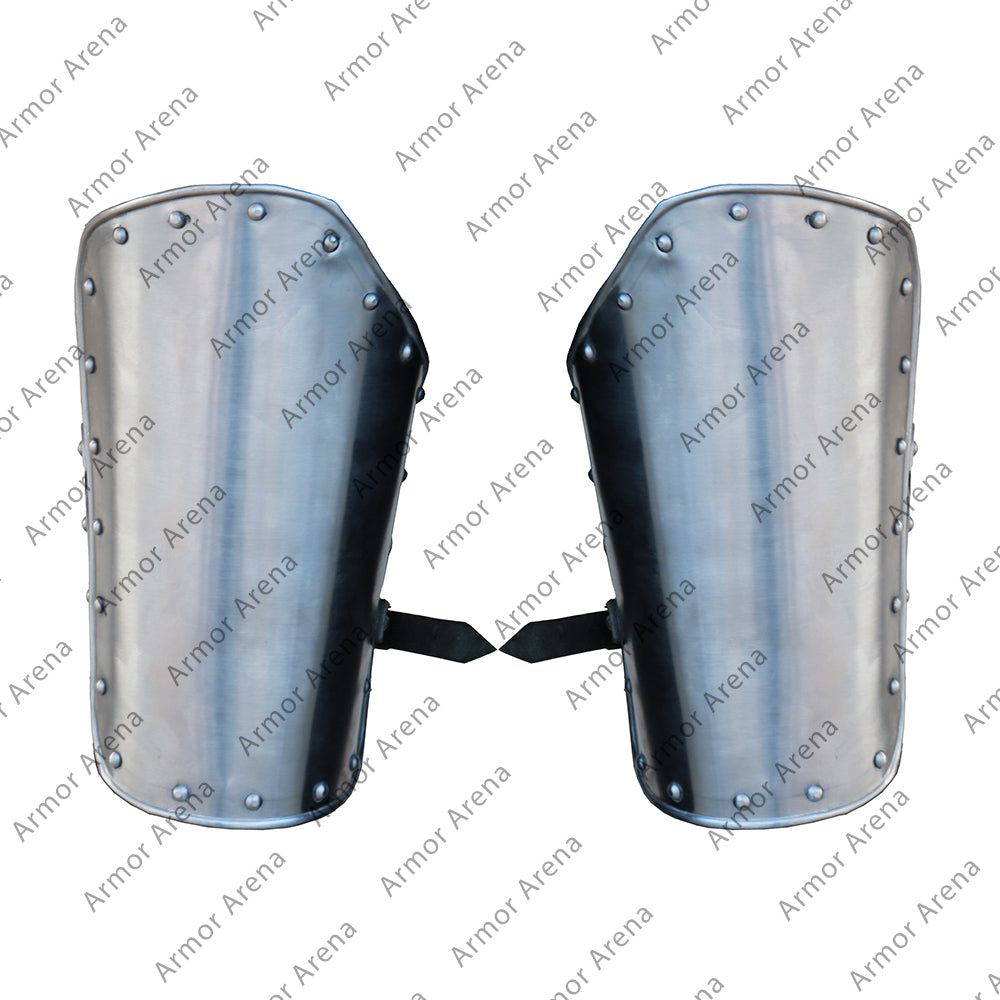Paladin Thigh Guard