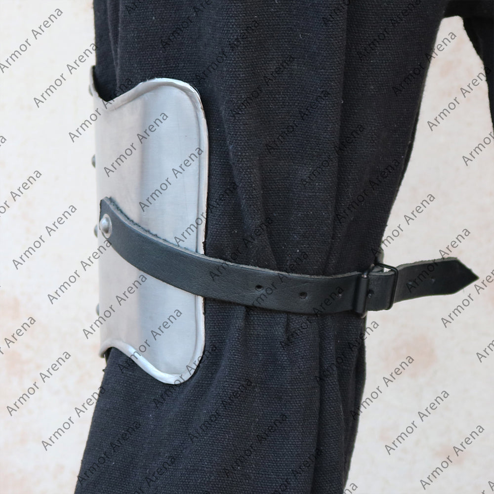 Paladin Thigh Guard