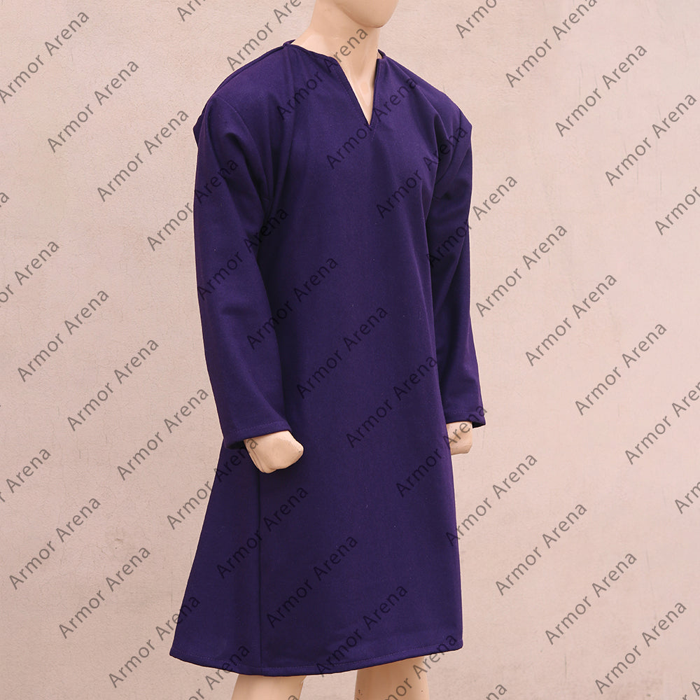 Viking Tunic in Wool