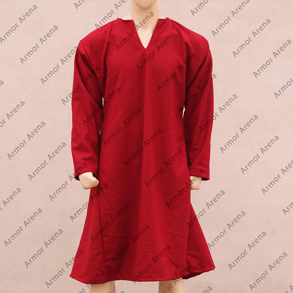 Viking Tunic in Wool
