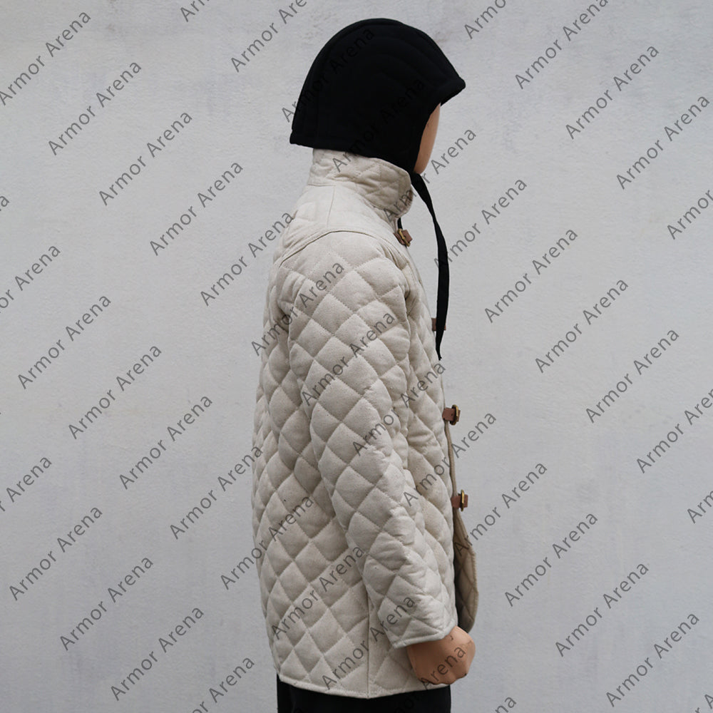 Warrior Gambeson