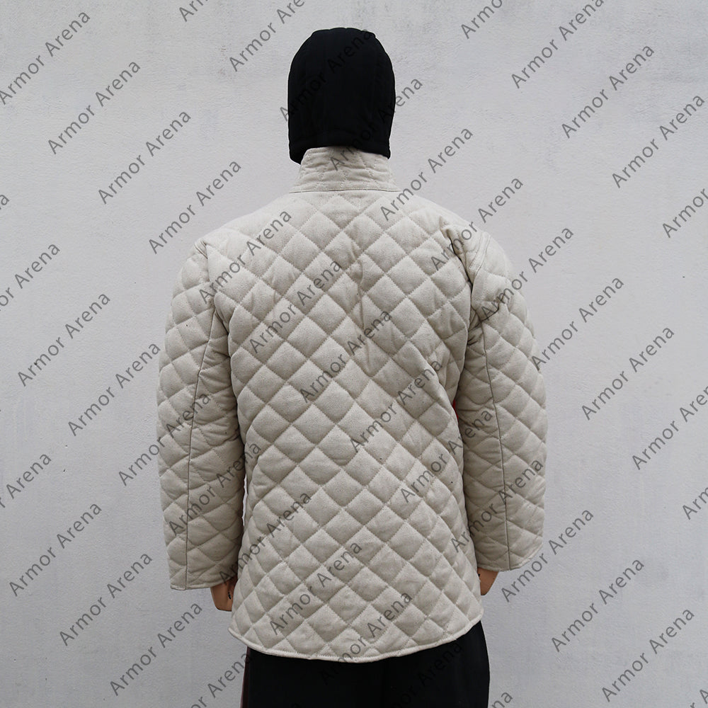Warrior Gambeson