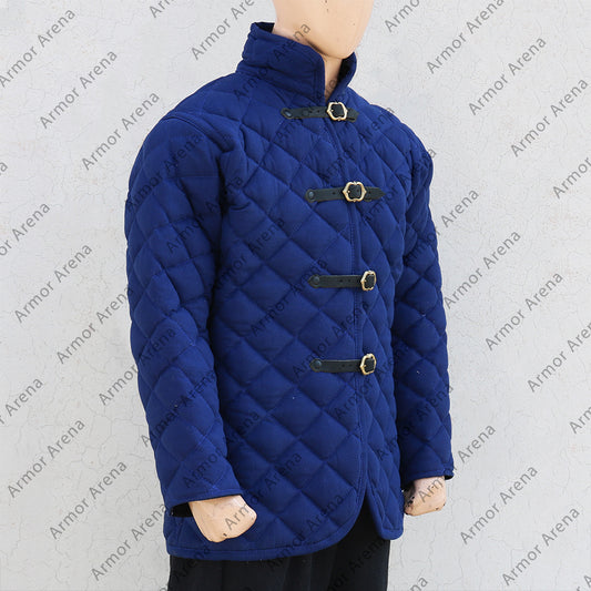 Warrior Gambeson