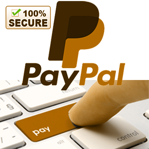PayPal Secure Shopping