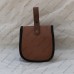 Lothbrok Leather Belt Bag