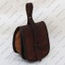 Lothbrok Leather Belt Bag
