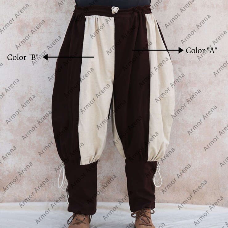 Victor Trouser