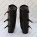 Medieval Riding Boots 