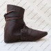 Oseberg Style Viking Boots