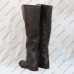 Thigh Height Long Boots