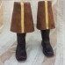 Thigh Height Long Boots