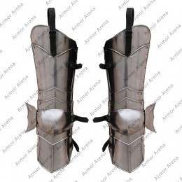 Lothbrok Upper Leg armor