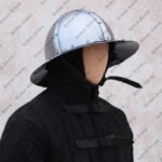 Authentic Medieval War Hat - Historical Soldier War hats