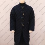 Medieval Gambeson with Diamond Shape Sewing