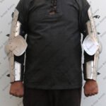 Gothic style Arms - Image 2