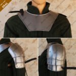 Melina Shoulders & Gorget