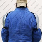 Early 15th century Shoulders - Image 5