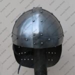 Spangenhelm with Faceplate Ver.2