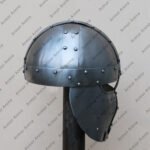 Spangenhelm with Faceplate Ver.2
