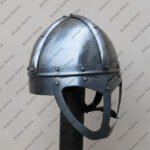 Kiev Mask Helmet 10th Century