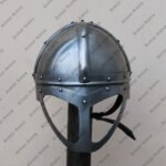 Kiev Medieval Mask Helmet Knightly Armor for Collectors