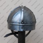 Kiev Medieval Mask Helmet Knightly Armor for Collectors