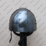Tejle Helmet Authentic 10th Century Medieval Irish Armor