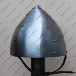 Khazar or Al Arsiya Helmet