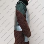 Italian Harness Plate Armor Set 1450 AD | Medieval Chestplate Armour