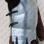 Italian Harness Plate Armor Set 1450 AD | Medieval Chestplate Armour