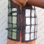 Premium Scale Armor Chest & Scales Neck Protection