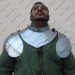 Milan Style Shoulder 1450-1485 C