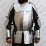 Medieval Armor Kit 16th Century Ver 2