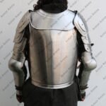 Medieval Armor Kit 16th Century Ver 2 - Image 4