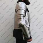 Medieval Armor Kit 16th Century Ver 2 - Image 3