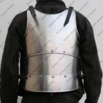 15th Century Gothic Cuirass - Image 5