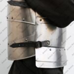 15th Century Gothic Cuirass - Image 4