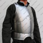 15th Century Gothic Cuirass - Image 2