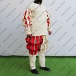 Wool Frundsberg Landsknecht Suit - Image 2