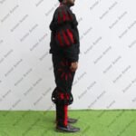 Renaissance German Wool Landsknecht Suit - Image 3