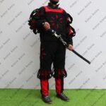 Renaissance German Wool Landsknecht Suit - Image 2