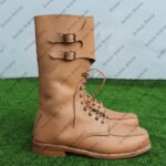 British Army Officer's Field Boots