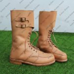 British Army Officer's Field Boots