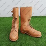 British Army Officer's Field Boots