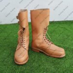 British Army Officer's Field Boots