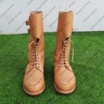 British Army Officer's Field Boots