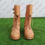 British Army Officer's Field Boots